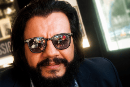 L’abécédaire tunisien d’Amin Ben Khaled