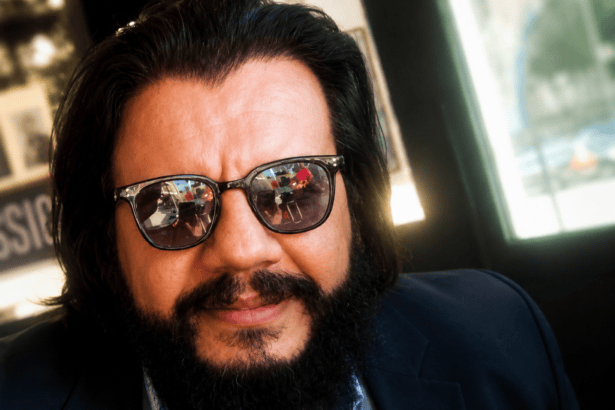 L’abécédaire tunisien d’Amin Ben Khaled