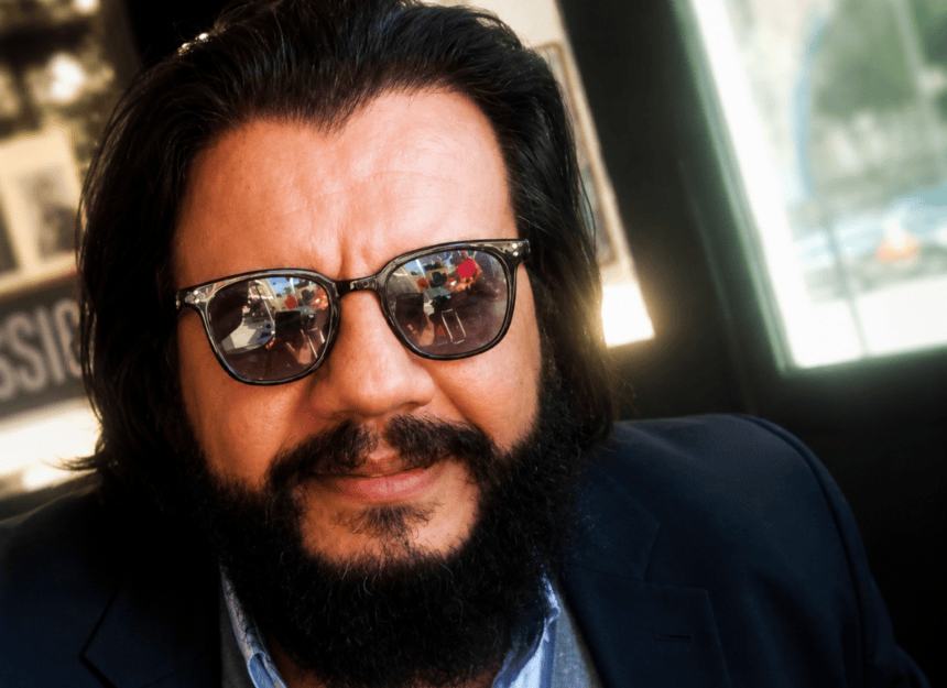 L’abécédaire tunisien d’Amin Ben Khaled