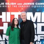 Billie Eilish et James Cameron ouvrent une nouvelle voie avec un concert filmé en immersion