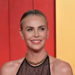 Six Clean Kills : Charlize Theron poursuit sa domination du cinéma d’action