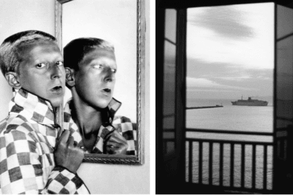 La photographie en toutes lettres : exposition à la MEP