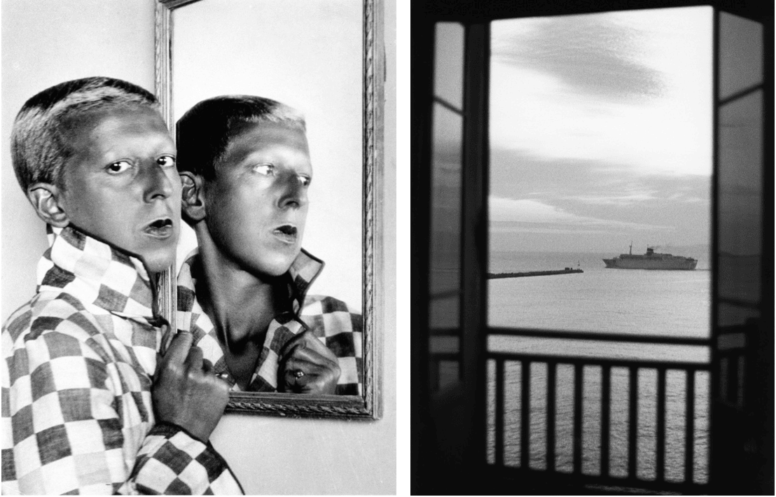 La photographie en toutes lettres : exposition à la MEP