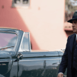 Andy Garcia réalisateur et acteur – DIAMOND