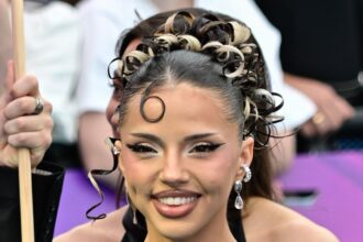 Eurovision 2026 : la Bulgarie crée la surprise, Monroe touche le cœur du public français