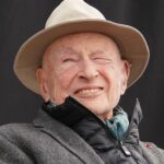 Edgar Morin s’est éteint à 104 ans : le monde perd un grand philosophe humaniste