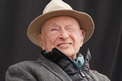 Edgar Morin s’est éteint à 104 ans : le monde perd un grand philosophe humaniste