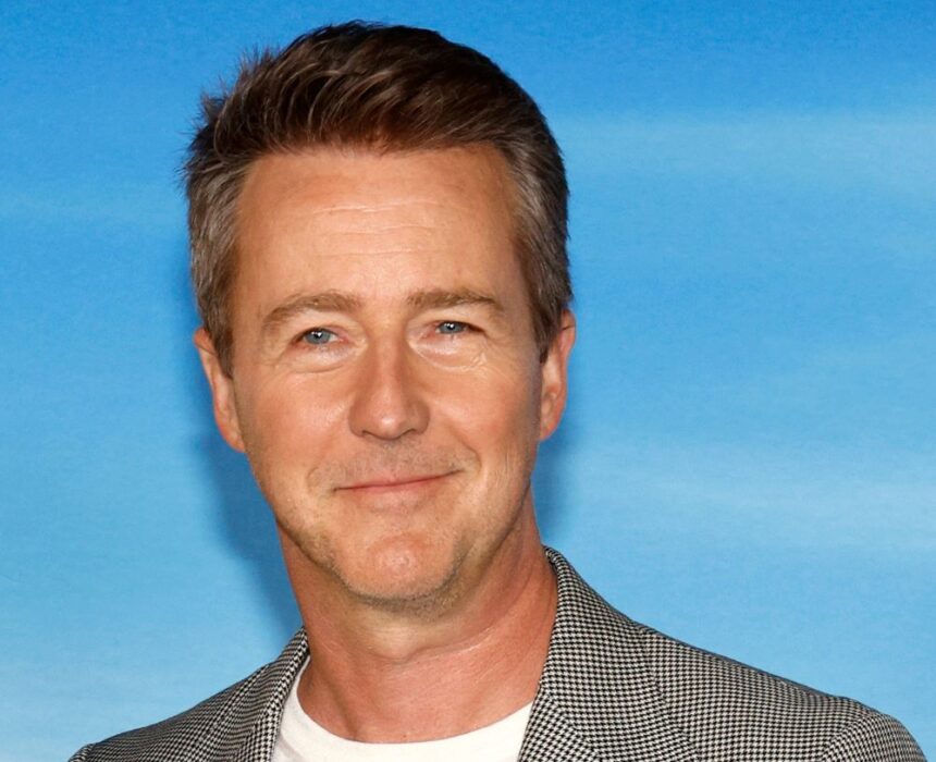 Edward Norton : ses films cultes et les rôles marquants de sa carrière