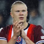 Le footballeur Erling Haaland incarnera un Viking animé dans ses débuts au cinéma