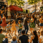 Fête de la Musique 2026 : quand les villes deviennent des scènes ouvertes