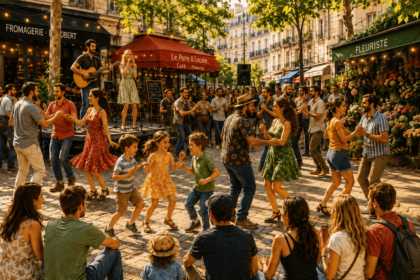 Fête de la Musique 2026 : quand les villes deviennent des scènes ouvertes