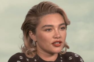 Florence Pugh rejoint l’adaptation de The Midnight Library présentée à Cannes