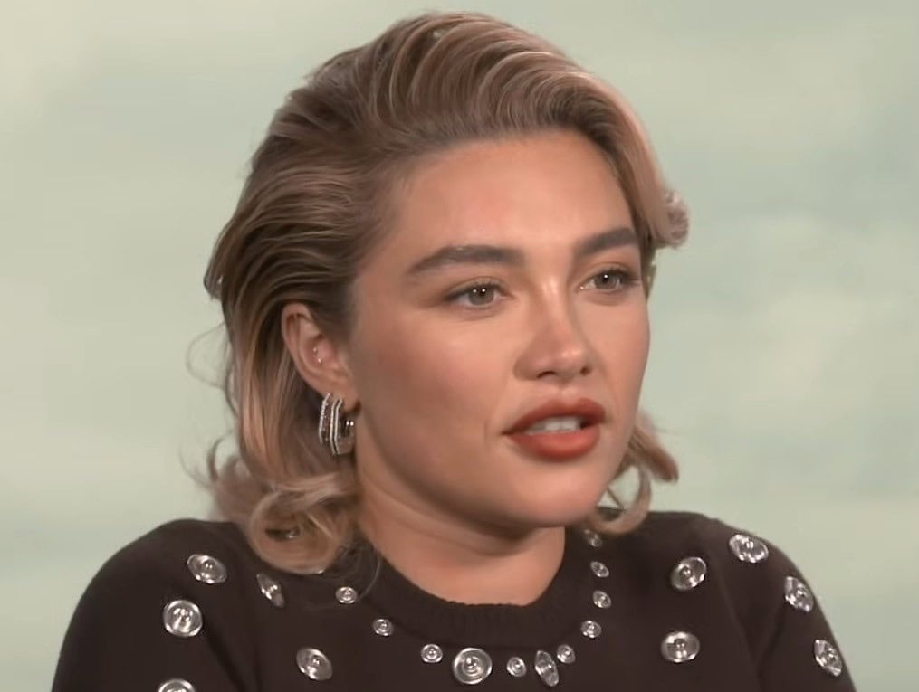 Florence Pugh rejoint l’adaptation de The Midnight Library présentée à Cannes