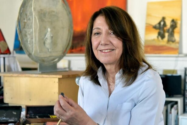Françoise Bissara-Fréreau