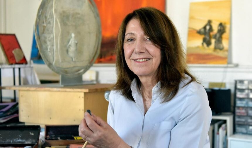 Françoise Bissara-Fréreau