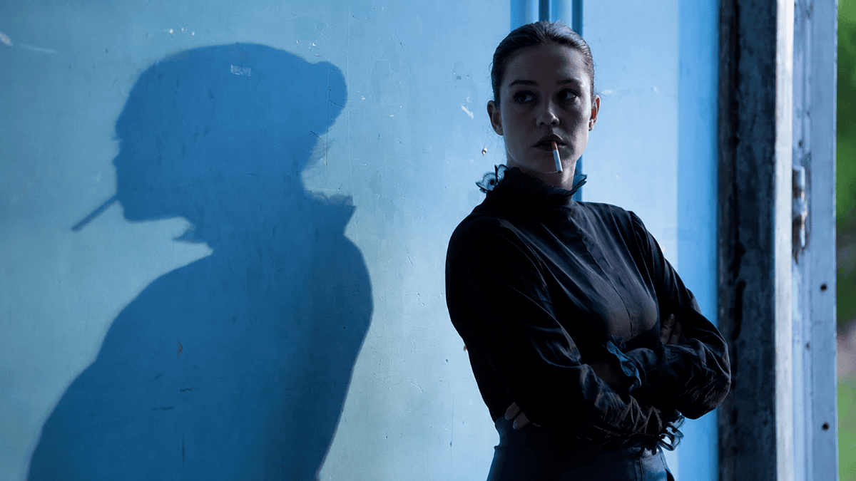 Garance à Cannes 2026 : Adèle Exarchopoulos bouleverse dans le film le plus poignant de Jeanne Herry