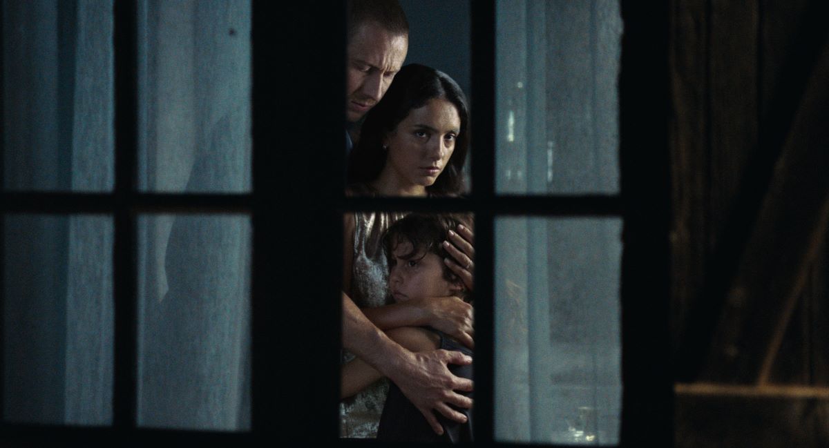 Histoires de la nuit : un thriller psychologique avec Monica Bellucci, Bastien Bouillon, Hafsia Herzi et Benoît Magimel