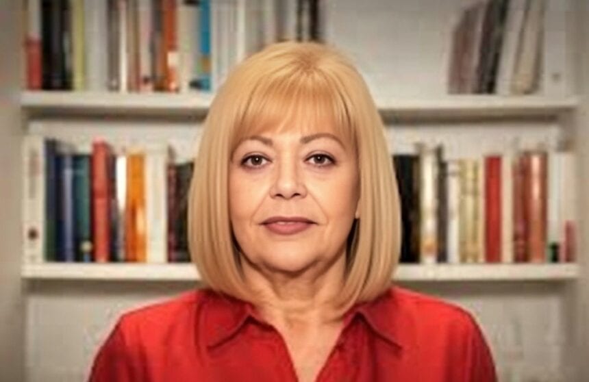 Harmonie Botella