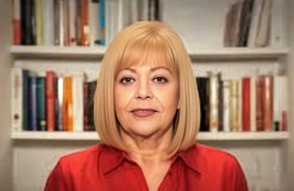 Harmonie Botella