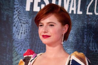 « Hold On To Your Angels », le nouveau projet de Benh Zeitlin avec Paul Mescal et Jessie Buckley, sera présenté à Cannes