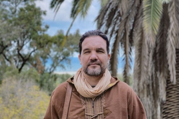 Khaled Bensalah invité de Souffle inédit