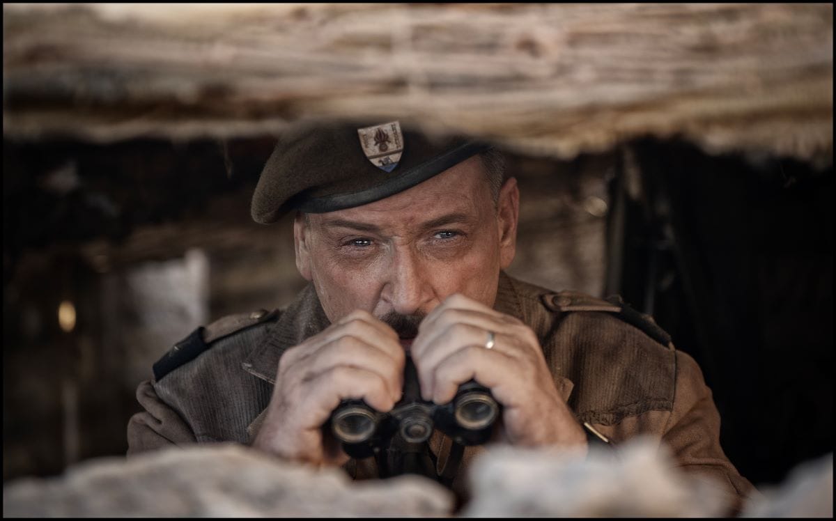 Cannes 2026 : « La Bataille de Gaulle : L’Âge de fer »