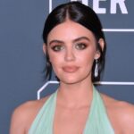 Lucy Hale dans "Vision Board" : une romance présentée à Cannes