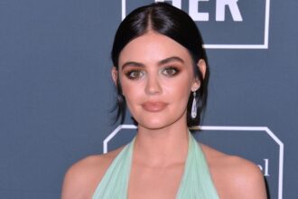 Lucy Hale dans "Vision Board" : une romance présentée à Cannes
