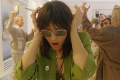 Cannes 2026 : Roma Elastica de Bertrand Mandico avec Marion Cotillard et Noémie Merlant
