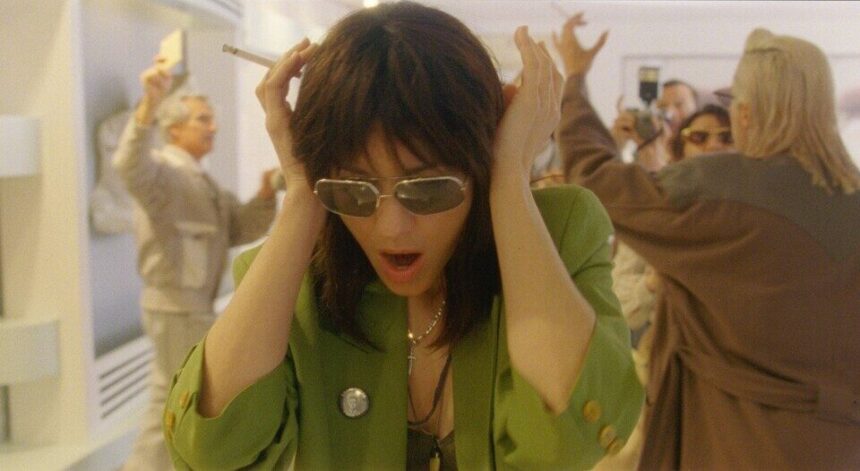 Cannes 2026 : Roma Elastica de Bertrand Mandico avec Marion Cotillard et Noémie Merlant