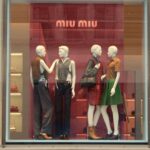 Miu Miu : une mode qui raconte notre époque