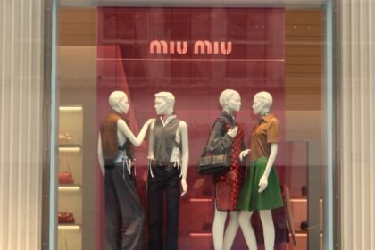 Miu Miu : une mode qui raconte notre époque