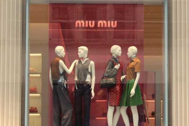 Miu Miu : une mode qui raconte notre époque