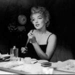 Marilyn, portrait d’une enfant radieuse : l’exposition Marilyn Monroe à Paris