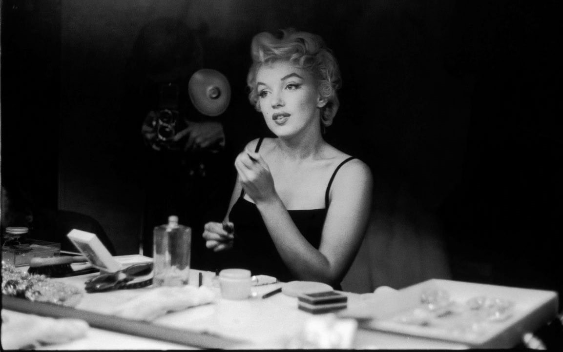 Marilyn, portrait d’une enfant radieuse : l’exposition Marilyn Monroe à Paris