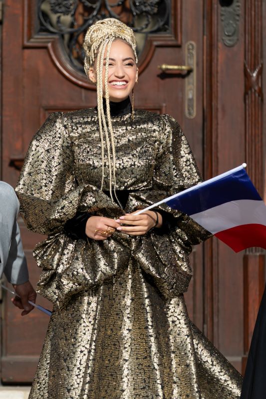Eurovision 2026 : la Bulgarie crée la surprise, Monroe touche le cœur du public français
