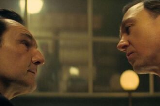 Moulin de László Nemes à Cannes 2026 : Gilles Lellouche bouleversant dans la peau de Jean Moulin
