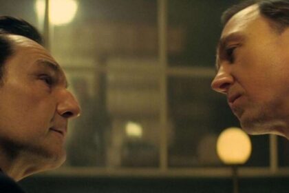 Moulin de László Nemes à Cannes 2026 : Gilles Lellouche bouleversant dans la peau de Jean Moulin