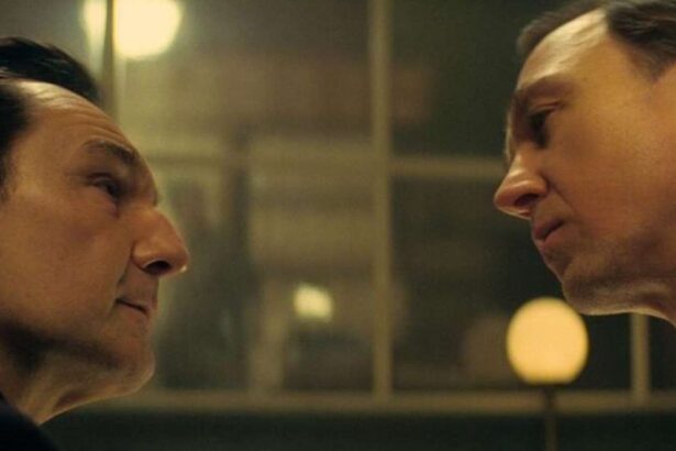 Moulin de László Nemes à Cannes 2026 : Gilles Lellouche bouleversant dans la peau de Jean Moulin