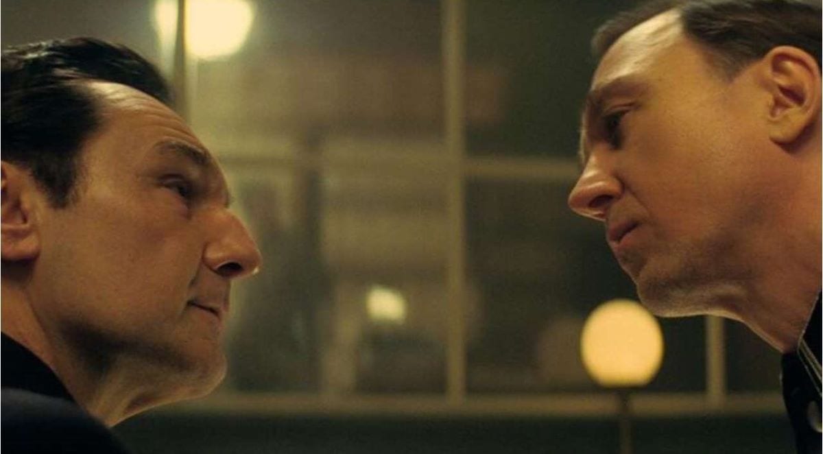 Moulin de László Nemes à Cannes 2026 : Gilles Lellouche bouleversant dans la peau de Jean Moulin