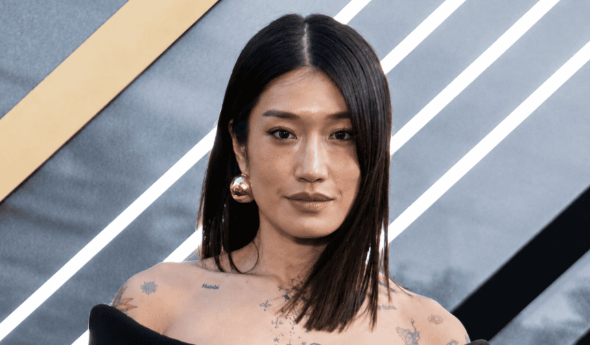 Peggy Gou : de Séoul à la scène électronique mondiale
