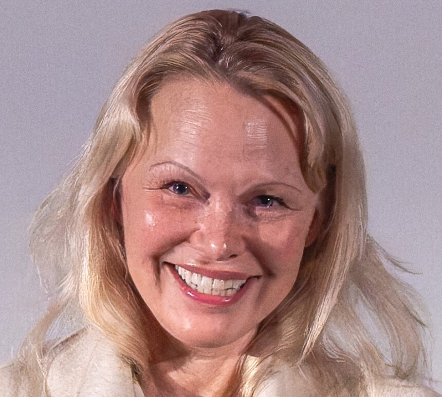 Pamela Anderson et Debbie Harry à l’affiche de « Maitreya », nouvelle comédie présentée à Cannes