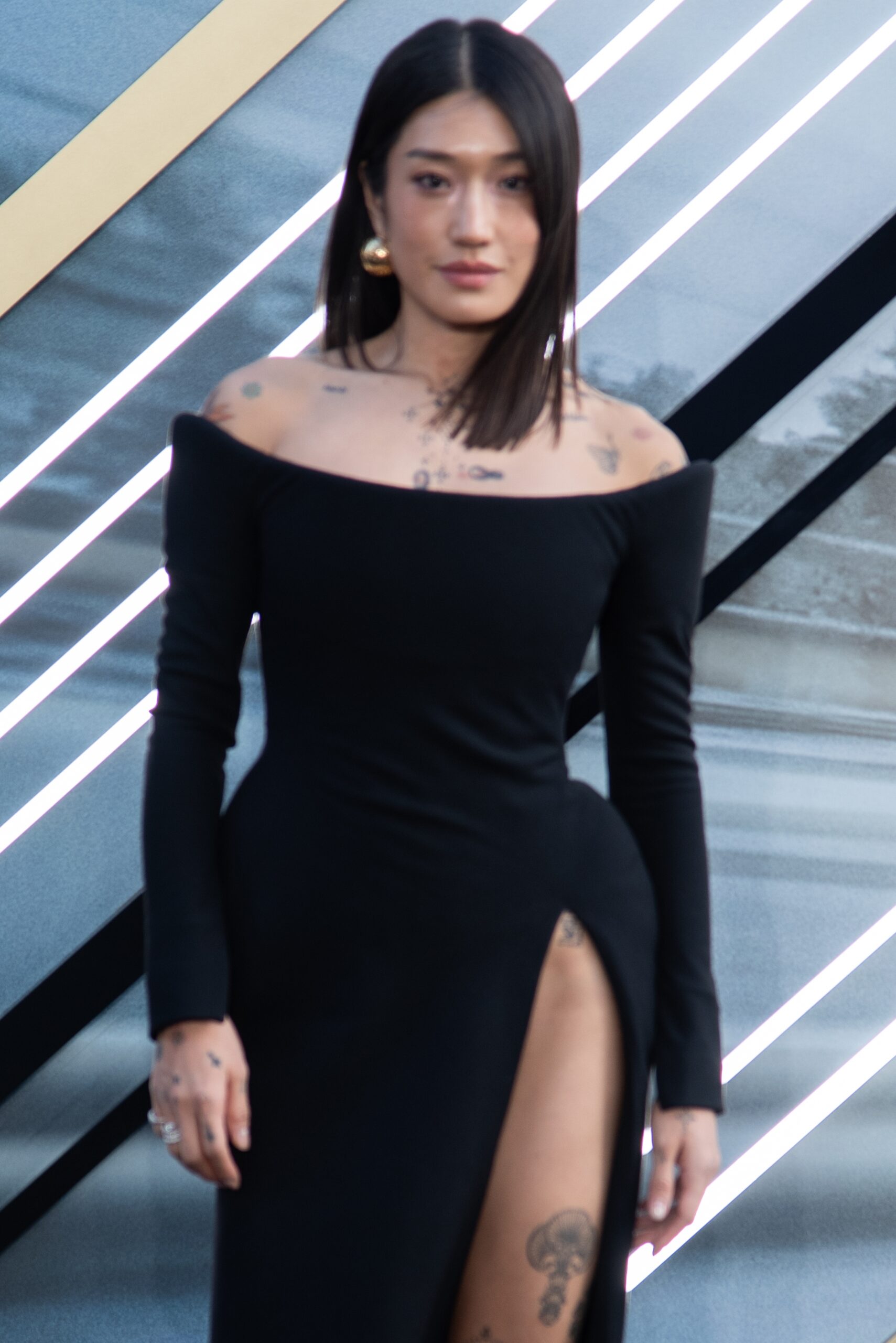 Peggy Gou : de Séoul à la scène électronique mondiale