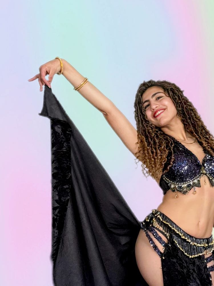 Ouafae Moudni invitée de Souffle Inédit