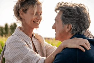 Pour le plaisir : Reem Kherici brise les tabous du plaisir féminin avec Alexandra Lamy et François Cluzet