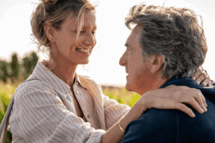 Pour le plaisir : Reem Kherici brise les tabous du plaisir féminin avec Alexandra Lamy et François Cluzet