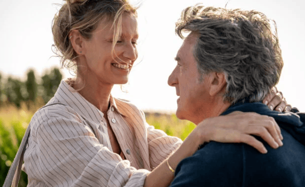 Pour le plaisir : Reem Kherici brise les tabous du plaisir féminin avec Alexandra Lamy et François Cluzet