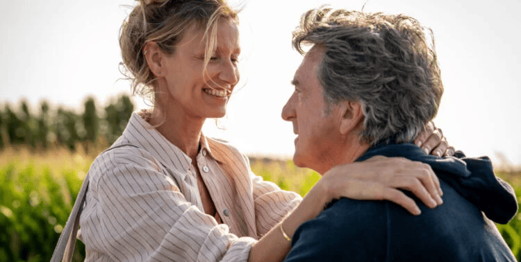 Pour le plaisir : Reem Kherici brise les tabous du plaisir féminin avec Alexandra Lamy et François Cluzet