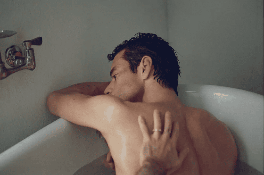 Cannes 2026 : Rami Malek impressionne dans "The Man I Love", le nouveau film d’Ira Sachs