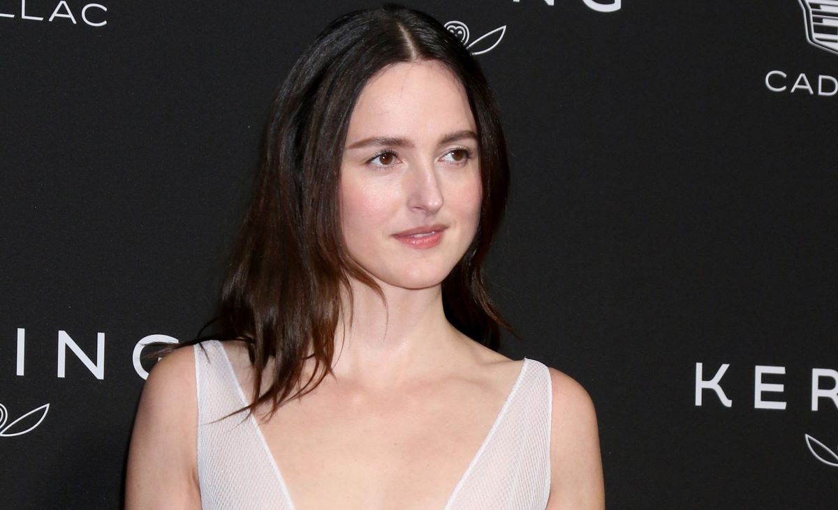Renate Reinsve incarnera Mary Wollstonecraft dans le nouveau film de Mia Hansen-Løve